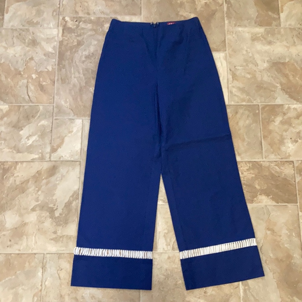 Like New Staud Linen Pants